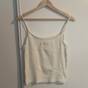 Aeropostale Demetra Tank Top